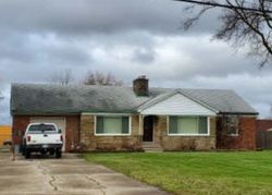 Foreclosure in  NORTH AVE Clinton Township, MI 48036