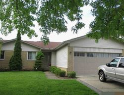 Foreclosure in  JOSEPH DR New Baltimore, MI 48047