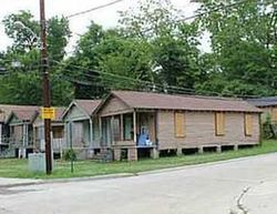 Foreclosure Listing in POLAND ST SHREVEPORT, LA 71103