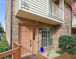 Foreclosure in  SAINT JULIEN DR APT A2 Kenner, LA 70065