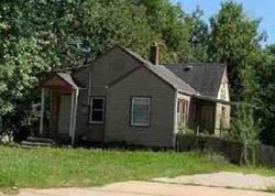 Foreclosure in  PARKER AVE Osawatomie, KS 66064