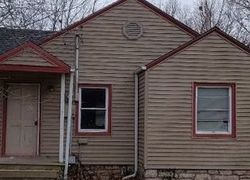 Foreclosure in  PARKER AVE Osawatomie, KS 66064