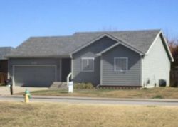 Foreclosure in  HUNTINGTON RD Salina, KS 67401