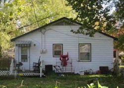 Foreclosure in  NE ARTER AVE Topeka, KS 66616