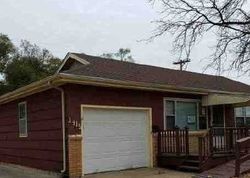 Foreclosure in  DOVER DR Salina, KS 67401