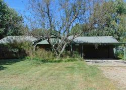 Foreclosure in  SE 45TH ST Tecumseh, KS 66542