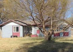 Foreclosure in  W 9TH AVE Hutchinson, KS 67501