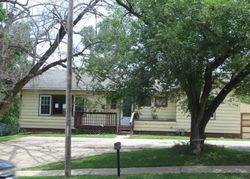 Foreclosure in  SW WASHBURN AVE Topeka, KS 66611