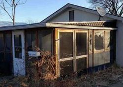 Foreclosure in  N 2ND ST Salina, KS 67401