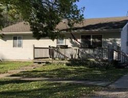 Foreclosure in  E JACKSON ST Pleasantville, IA 50225