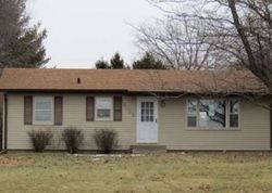 Foreclosure in  104TH ST Coal Valley, IL 61240