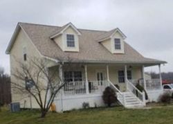 Foreclosure Listing in TUNNEL MILL RD CHARLESTOWN, IN 47111