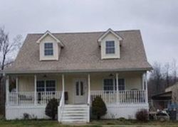 Foreclosure Listing in TUNNEL MILL RD CHARLESTOWN, IN 47111