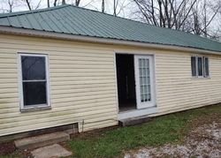 Foreclosure Listing in N EAST ST HYMERA, IN 47855
