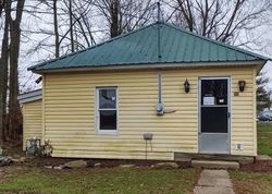 Foreclosure in  N EAST ST Hymera, IN 47855