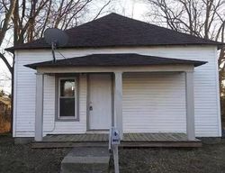 Foreclosure in  SHORT ST New Castle, IN 47362