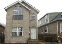 Foreclosure Listing in S 57TH AVE CICERO, IL 60804