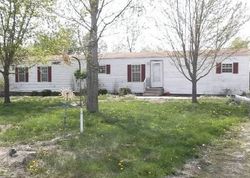 Foreclosure in  MISTY LN Bunker Hill, IL 62014