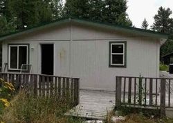 Foreclosure in  GLORY RD Naples, ID 83847