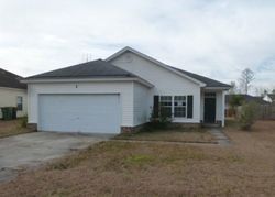 Foreclosure in  HARTLAND CT Savannah, GA 31407