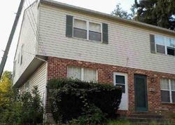 Foreclosure Listing in DENNISON AVE DREXEL HILL, PA 19026