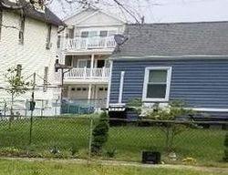 Foreclosure in  W SPENCER AVE Wildwood, NJ 08260