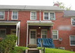 Foreclosure in  MERIDENE DR Baltimore, MD 21239