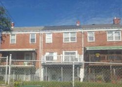 Foreclosure in  FALKIRK RD Baltimore, MD 21239