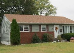 Foreclosure in  MINNERVA RD Glen Burnie, MD 21061