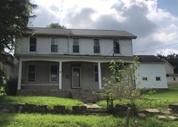 Foreclosure in  HILLCREST AVE Burgettstown, PA 15021