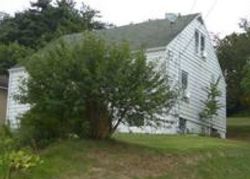 Foreclosure in  BLUFF ST Canonsburg, PA 15317