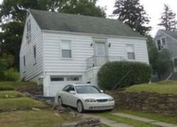 Foreclosure Listing in BLUFF ST CANONSBURG, PA 15317