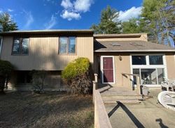 Foreclosure in  LEWIS FARM RD Greene, RI 02827