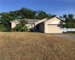 Foreclosure in  E HANCOCK DR Deltona, FL 32725