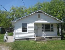 Foreclosure Listing in KNOWLES ST OXFORD, NC 27565