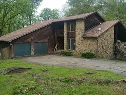 Foreclosure in  BOOTH FIELD RD Owensboro, KY 42301