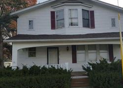 Foreclosure in  OLD STATE RD Glencoe, MO 63038