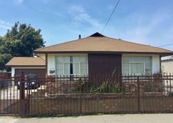 Foreclosure Listing in W ELM ST COMPTON, CA 90220