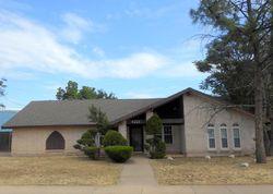 Foreclosure in  BAY OAKS DR Odessa, TX 79762