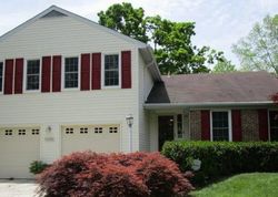 Foreclosure in  ROVEOUT LN Columbia, MD 21046