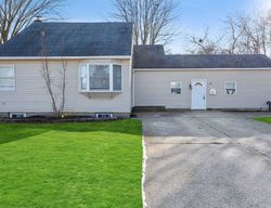 Foreclosure in  HAYDEN DR Bethpage, NY 11714