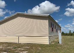 Foreclosure in  BERMONT RD Punta Gorda, FL 33982