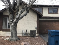 Foreclosure in  BUENA VISTA DR Las Vegas, NV 89102