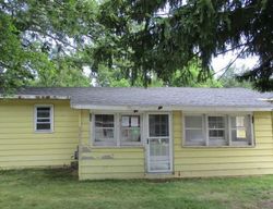 Foreclosure in  HERON AVE Pennsville, NJ 08070