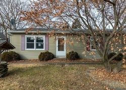 Foreclosure in  TILLER AVE Beachwood, NJ 08722