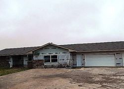 Foreclosure in  DARLINGTON RD El Reno, OK 73036