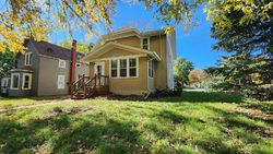 Foreclosure in  ELLIOTT AVE N Glencoe, MN 55336