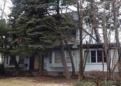 Foreclosure in  BERKELEY AVE Orange, NJ 07050