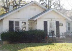 Foreclosure Listing in W FOREST AVE DECATUR, IL 62522