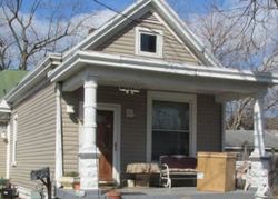 Foreclosure in  DEARCY AVE Louisville, KY 40215